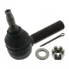 febi bilstein Rotule de barre de connexion ProKit, par ex. pour Land Rover