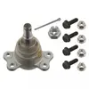 febi bilstein Rotule de suspension ProKit, par ex. pour Opel, Vauxhall