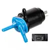 Febi-Bilstein 14368 - Seim Pompe d'eau de nettoyage, nettoyage des vitres