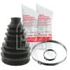Febi-Bilstein 14495 Jeu de joints-soufflets, arbre de commande