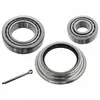 Kit de roulements de roue 14499 FEBI 14499
