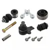 FEBI BILSTEIN Kit d'assemblage, bras de liaison pour VOLKSWAGEN: Golf, Jetta (Ref: 14416)