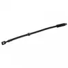 FEBI Flexible de frein, par ex. pour Opel, Vauxhall