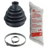 febi Jeu de joints-soufflets, arbre de commande, par ex. pour Lancia, Fiat