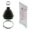 Febi-Bilstein 14777 Jeu de joints-soufflets, arbre de commande