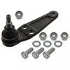 FEBI BILSTEIN Rotule de suspension pour VOLVO: 242, 264, 244, 240, 245, 265 (Ref: 14755)