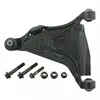 Febi-Bilstein Bras de suspension FEBI BILSTEIN 14759 essieu avant, gauche, avant