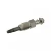 FEBI Bougie de préchauffage, 11 V, par ex. pour VW, Seat, Volvo, Skoda, Audi