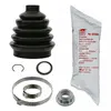 FIAT Jeu de joints-soufflets, arbre de commande, par ex. pour VW, Seat