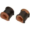 Silent bloc de barre stabilisatrice FEBI BILSTEIN 15580
