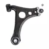 Bras de suspension FEBI BILSTEIN 15563 Essieu avant, gauche, avant