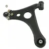 Bras de suspension FEBI BILSTEIN 15564 essieu avant, droite, avant