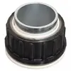 FEBI BILSTEIN Silent bloc de suspension pour IVECO: Daily (Ref: 15081)