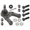 FEBI BILSTEIN Rotule de suspension pour MITSUBISHI: Pajero, Shogun, L200 (Ref: 15071)