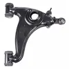 Bras de suspension FEBI BILSTEIN 15695 Essieu avant, droite, avant