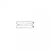Febi bilstein Joint de cache culbuteurs, par ex. pour Vauxhall, Daewoo, Opel, Chevrolet