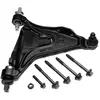 Bras de suspension FEBI BILSTEIN 15152 Essieu avant, droite, avant