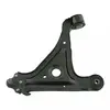 Bras de suspension FEBI BILSTEIN 15399 Essieu avant, gauche, avant