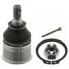 Febi-Bilstein Rotule de suspension ProKit, par ex. pour Honda, Rover