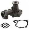 Pompe à eau FEBI BILSTEIN 15451 - Réf. FB 15451