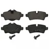 FEBI BILSTEIN Plaquettes de frein X4 pour MINI: MINI (Ref: 16742)