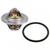 Febi bilstein Thermostat, liqiuide de refroidissement, par ex. pour Skoda, VW, Seat, Audi