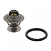 febi Thermostat, liqiuide de refroidissement, par ex. pour Ford