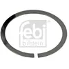 FEBI BILSTEIN Circlip pour BMW: M6, Série 5, Série 7, Série 6, M5 (Ref: 18899)