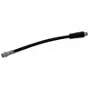FEBI BILSTEIN Flexible de frein pour AUDI: 80, Cabriolet, 90, Coupé (Ref: 18872)