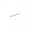 Flexible de frein 18572 FEBI 18572