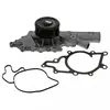 FEBI BILSTEIN Pompe à eau pour MERCEDES-BENZ: Classe CLK, Classe E, Classe C, Classe ML (Ref: 18545)
