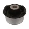 FEBI BILSTEIN Silent bloc de suspension pour MERCEDES-BENZ: Classe A (Ref: 18073)