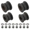 Febi-Bilstein 18048 Kit de réparation, suspension du stabilisateur