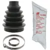 Febi-Bilstein 18600 Jeu de joints-soufflets, arbre de commande