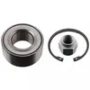 FEBI Kit de roulements de roue, par ex. pour Peugeot, Citroën