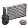 FEBI BILSTEIN Radiateur de chauffage pour VOLKSWAGEN: Transporter (Ref: 18158)