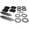 Kit d'assemblage, bras de liaison FEBI BILSTEIN 18393