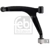 Febi-Bilstein Bras de liaison, suspension de roue, par ex. pour Peugeot, Citroën