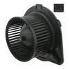 Febi bilstein Pulseur d'air habitacle, 12 V, par ex. pour VW, Audi, Seat
