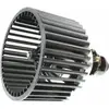 febi Pulseur d'air habitacle, 12 V, par ex. pour Seat, VW