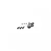 FEBI BILSTEIN Rotule de suspension pour MERCEDES-BENZ: Classe V, Vito (Ref: 19562)