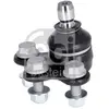 FEBI Rotule de suspension, par ex. pour Opel, Vauxhall