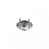 FEBI BILSTEIN Moyeu de roue pour FORD: Cougar, Mondeo, Focus (Ref: 19090)