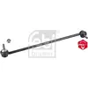 FEBI BILSTEIN Biellette de barre stabilisatrice pour BMW: Série 7 (Ref: 19665)