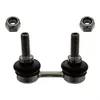 FEBI BILSTEIN Biellette de barre stabilisatrice pour BMW: X5 (Ref: 19671)