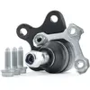 febi Rotule de suspension ProKit, Essieu avant gauche, par ex. pour Skoda, Audi, VW, Seat