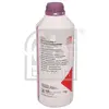 Liquide de refroidissement concentré Type G12+ FEBI BILSTEIN 19400 1,5L