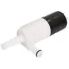 Pompe d'eau de nettoyage, nettoyage des phares 23209 FEBI 23209
