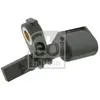 Capteur, vitesse de roue 23814 FEBI 23814