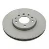 Disque de frein FEBI BILSTEIN 23549 avant, ventilé, 1 pièce